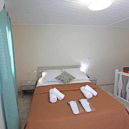 Nea Chora Maisonette Chania  Exterior foto