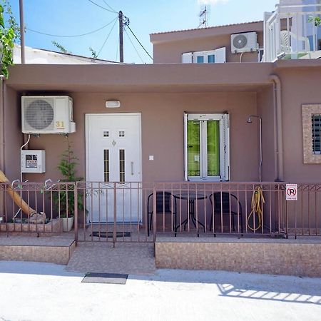 Nea Chora Maisonette Chania  Exterior foto