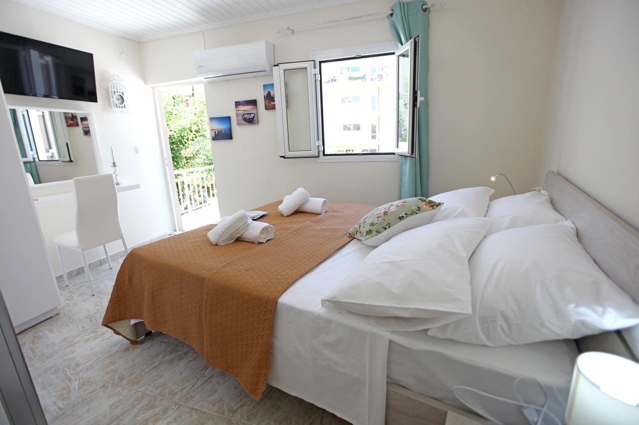 Nea Chora Maisonette Chania  Exterior foto